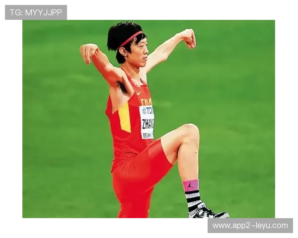 _演讲和激励：顶尖运动员的成功经验_，运动员成功事例