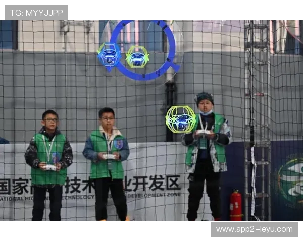 _无人机足球:空中竞技的未来风潮_,无人机足球比赛规则 _无人机足球:空中竞技的未来风潮_,无人机足球比赛规则